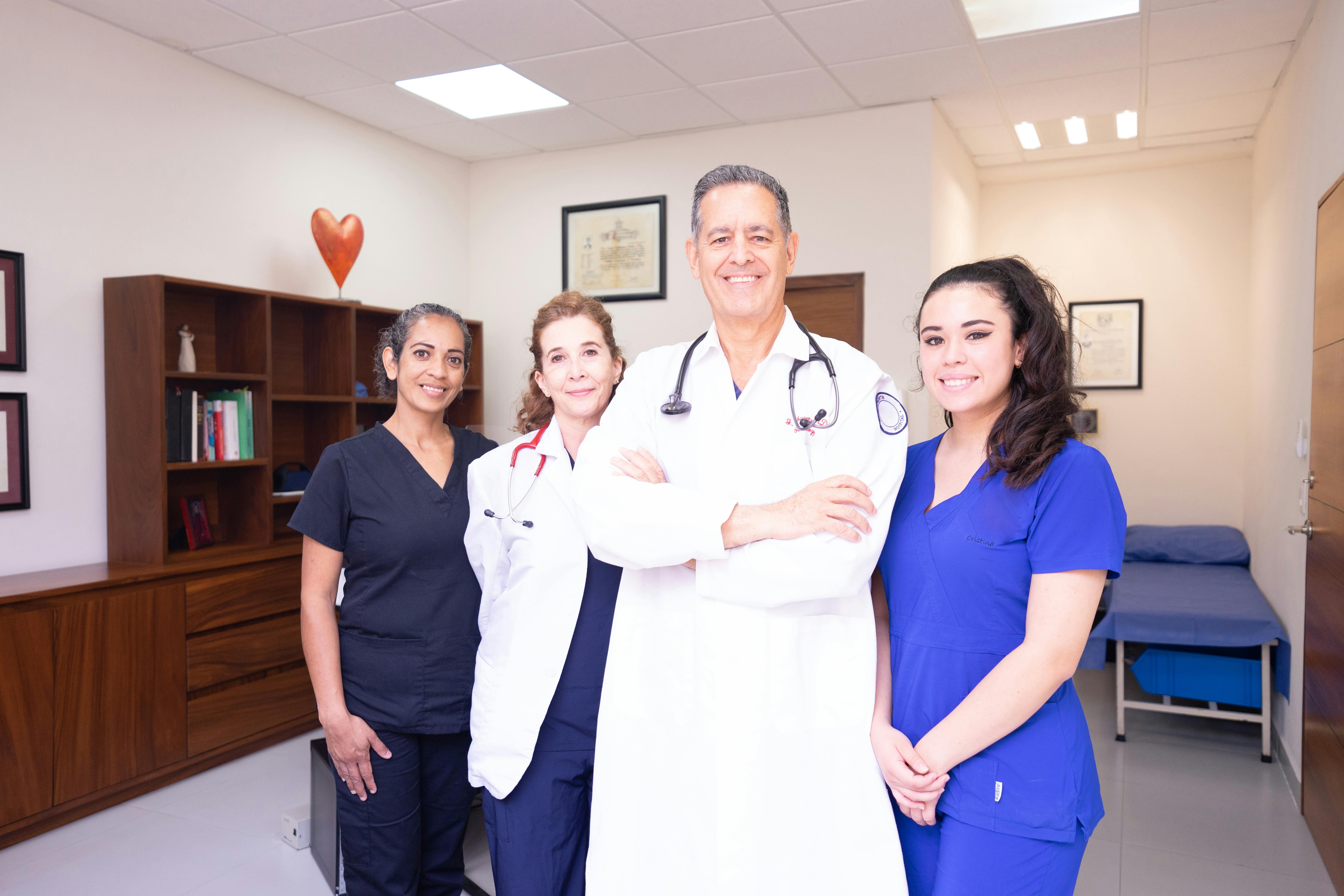 Healthcare Facility